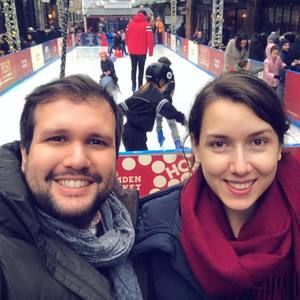 Meet your Posher, Vanessa